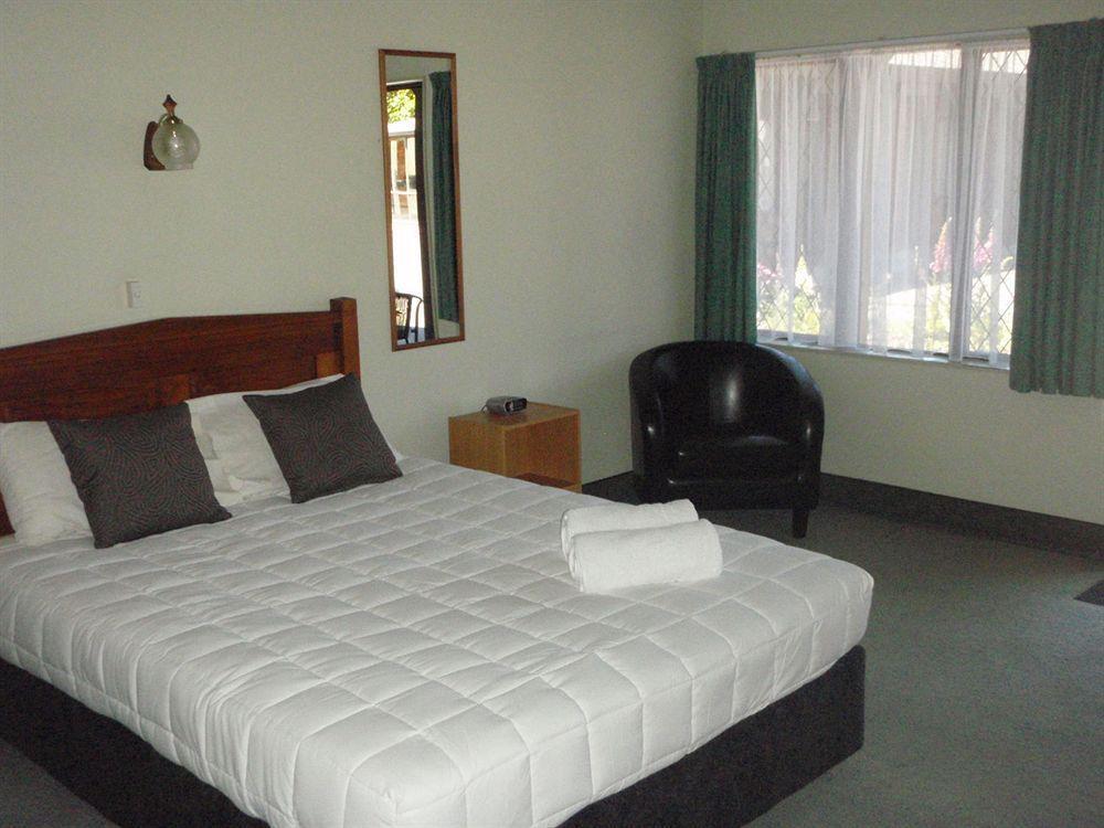 Alton Lodge Motel Whakatane Buitenkant foto