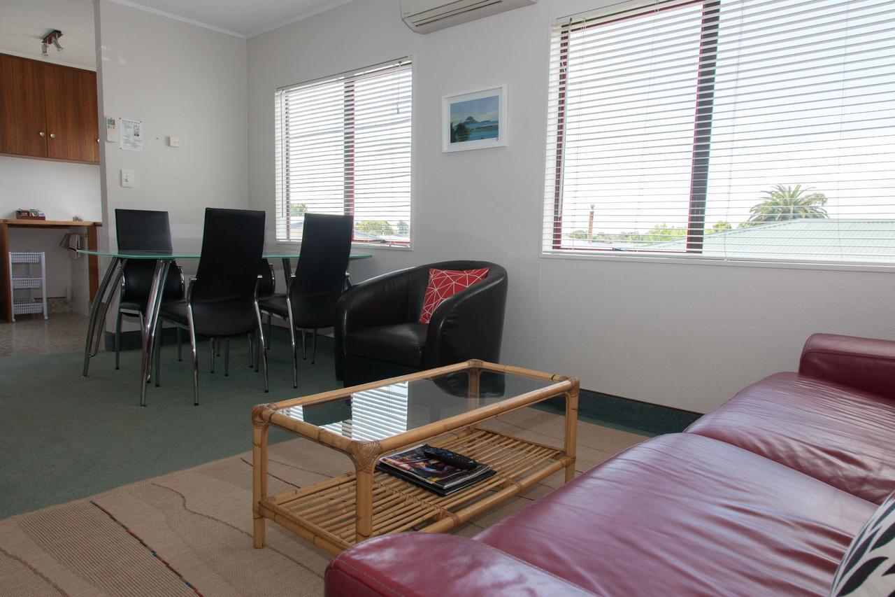 Alton Lodge Motel Whakatane Buitenkant foto